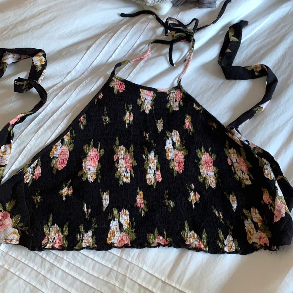 Forever 21 halter top